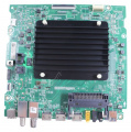 Hisense Mainboard - Main Board 55a60gevs(0003) - T307393